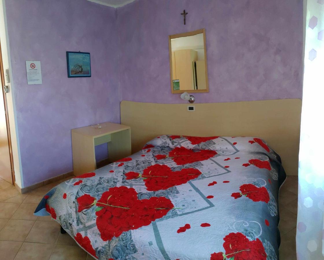 Agriturismo La Fraterna Tolle Экстерьер фото