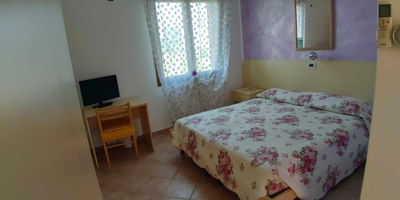 Agriturismo La Fraterna Tolle Экстерьер фото