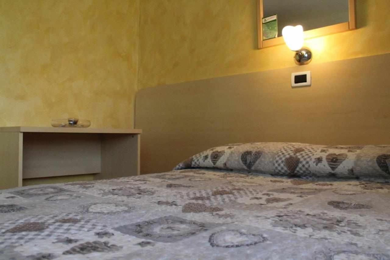 Agriturismo La Fraterna Tolle Экстерьер фото