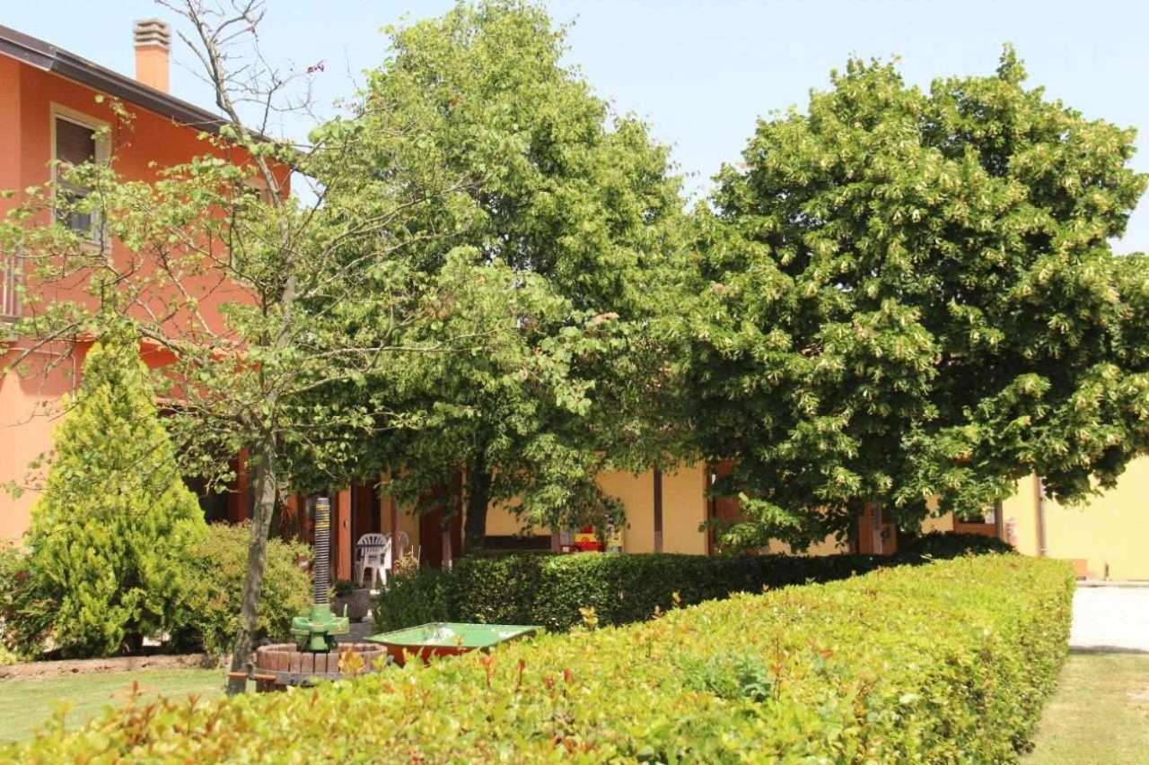 Agriturismo La Fraterna Tolle Экстерьер фото